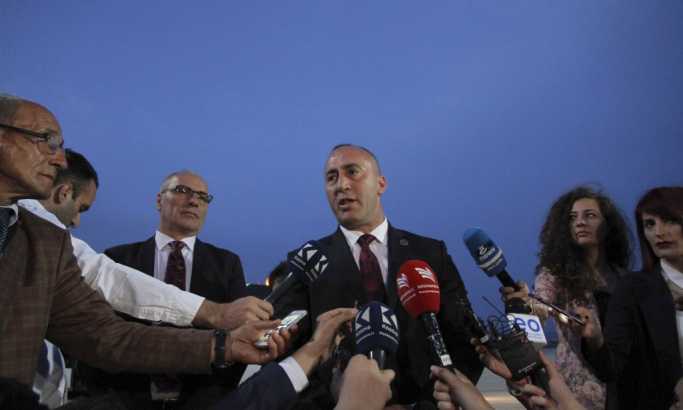 Ko će biti premijer Kosova: Haradinaj između dve vatre