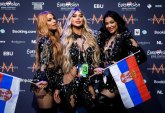 Ko će predstavljati Srbiju na Evroviziji? Objavljeni svi kandidati VIDEO