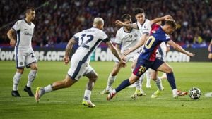 Ko će u finale Lige šampiona? Inter dočekuje Barselonu, PSŽ brani prednost protiv Arsenala