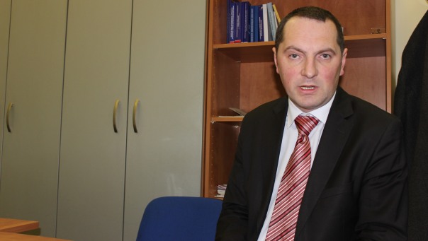 Ko će zamijeniti Pericu Rajčevića na čelu Agencije za depozite Banjaluka?
