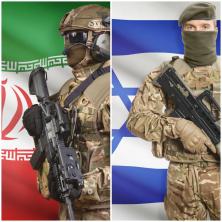 Ko ima jaču vojsku - Iran ili Izrael? Ovo je detaljna analiza! Nakon eskalacije sukoba svet u panici očekuje sledeći potez