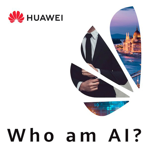 Ko je AI?