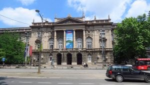 Ko je Dragan Mihić, profesor ETF-a koji se predstavljao kao „inspektor Erić“?