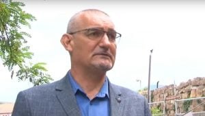 Ko je Goran Vasić, koji je od omiljenog direktora vlasti preko noći postao inkriminisani Nušićev Đoka?
