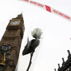 Ko je Halid Masud, napadač iz Londona? (FOTO)