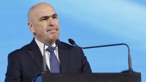 Ko je Ilije Boložan, novi premijer Rumunije?