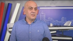 Ko je Ivan Matović, uhapšeni Kraljevčanin?