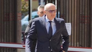 Ko je Milan Beko, koji je prema tvrdnji Ivana Lalića, zabranio održavanje Miksera u Silosima?