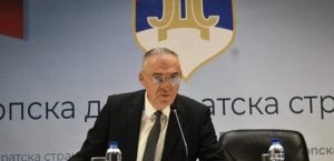 Ko je Milan Miličević, predsednik SDS i načelnik opštine Teslić, koji je juče uhapšen u akciji „Blok“?