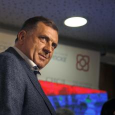 Ko je Milorad Dodik, srpski član Predsedništva BiH? Politikom se bavi 32 godine, A OVO o njemu NISTE ZNALI
