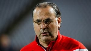 Ko je Miodrag Božović, bivši trener Crvene zvezde koji je podržao studente? Od Grofa i “legende Rusije” do “crnogorskog blokadera”