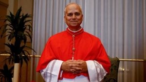 Ko je Robert Prevost, novi papa Lav XIV