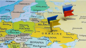 Ko je Rus koji ratuje za Kijev: Nemačka tvrdi da je najuticajniji neonacista u Evropi