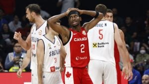 Ko je Šej Gildžes-Aleksander? MVP NBA lige koji je „ostao u džepu“ Alekse Avramovića