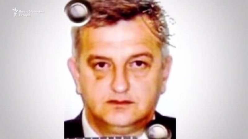 Ko je Slobodan Tešić, trgovac oružjem iz Srbije?