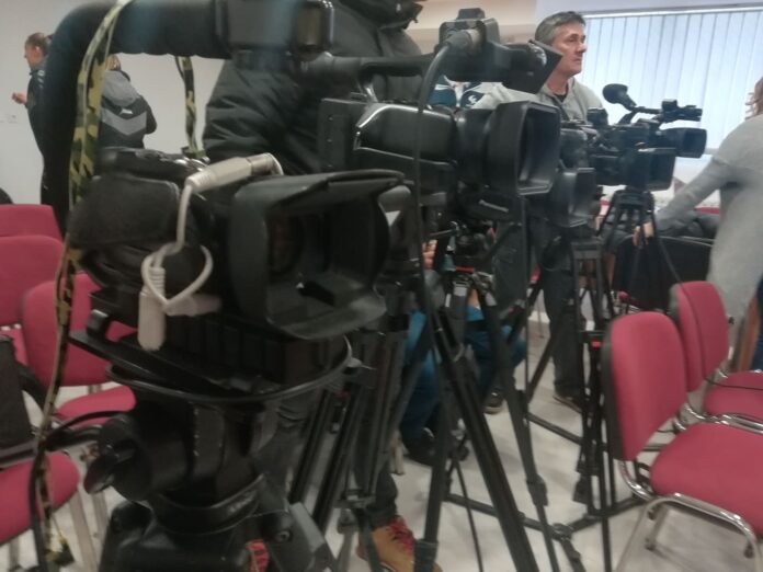Ko je dobio pare za medije u Nišu – Zoni plus najviše, Radomirović ispao, Nonić upao