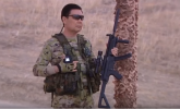 Ko je jači: Švarceneger ili turkmenistanski predsednik? (VIDEO)