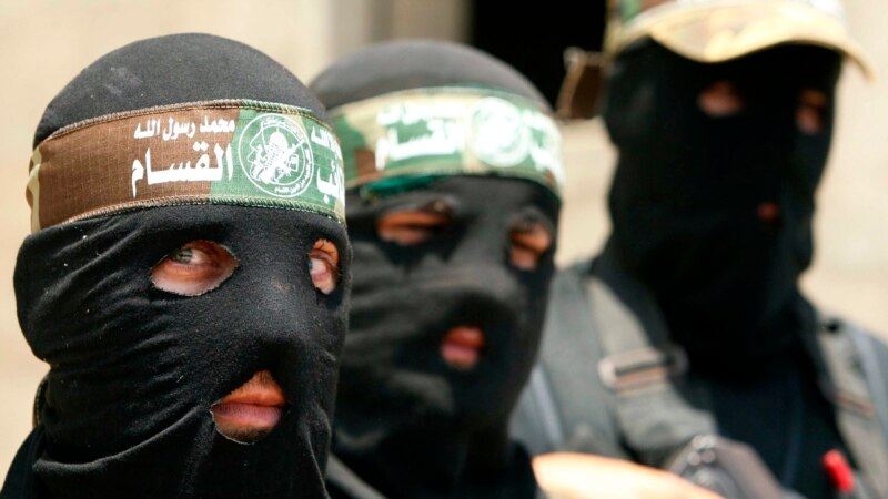 Ko je komandant Hamasa koji je organizovao napad na Izrael?