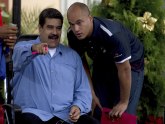 Ko je na čijoj strani: Maduro besan na španskog premijera