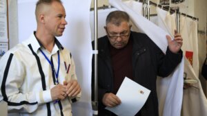 Ko je na glasačkom listiću na predsedničkim izborima u Rusiji, a ko ne?
