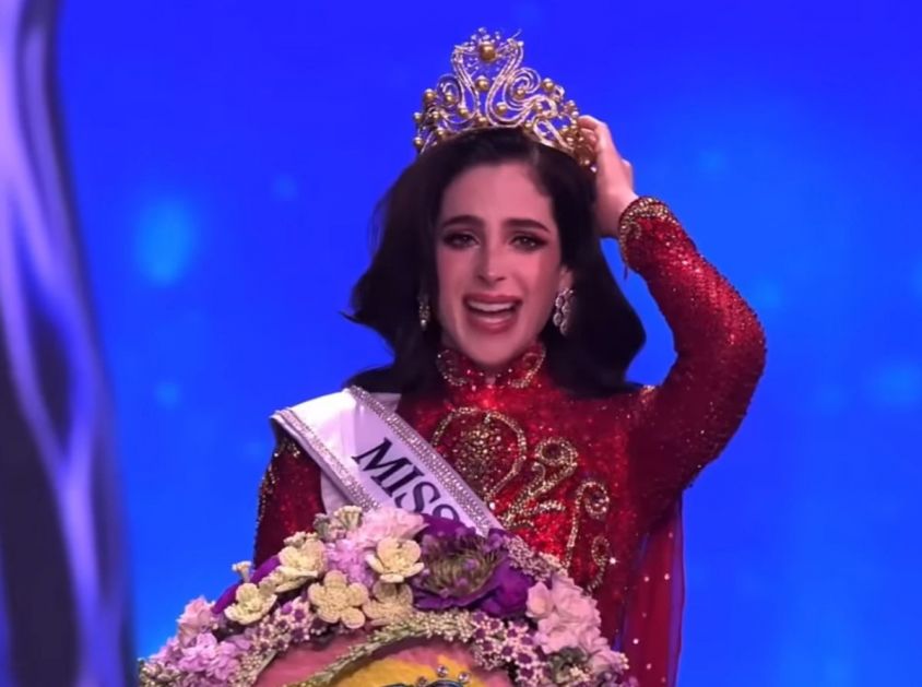 Ko je nova Mis Univerzum? Meksikanka se borila sa ADHD-om i vršnjačkim nasiljem, kao i javnim poniženjem na izboru