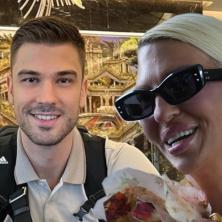 Ko je novi dečko Jelene Karleuše? Košarkaš je 16 godina mlađi od pevačice, igrao je za Crvenu zvezdu - ovo su detalji iz života Nikole Jovanovića