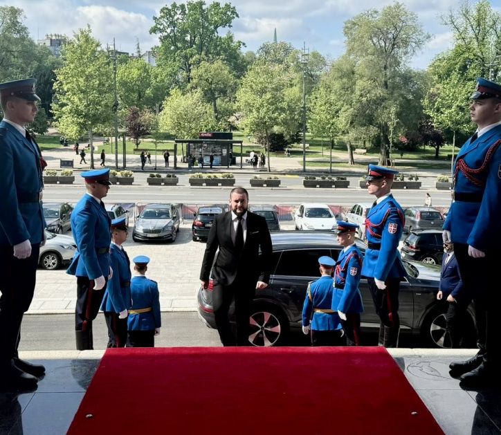 Ko je novi ministar Usame Zukorlić? – Ovo je njegova biografija