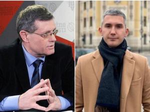 Ko je politička prošlost Niša, a ko ruši jedinstvo opozicije - Stanković neće sa Jovanovićem