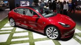Ko je prvi u Evropi dobio Model 3 i kako ga Tesla pravi FOTO/VIDEO