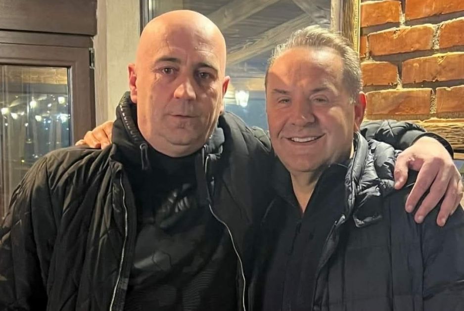 Ko je uhapšeni Elvedin Mavrić koji se vozilom zabio u protestante?