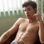 Ko je više seksi:  Shawn Mendes, Kendall Jenner, Noah Centineo u prolećnoj kampanji za Calvin Klein