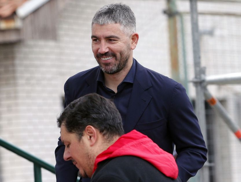 Ko je žena koja je zažmurila na aferu sa lepom manekenkom? Sa njom potencijalni selektor Srbije, Aleksandar Kolarov ima dvoje dece