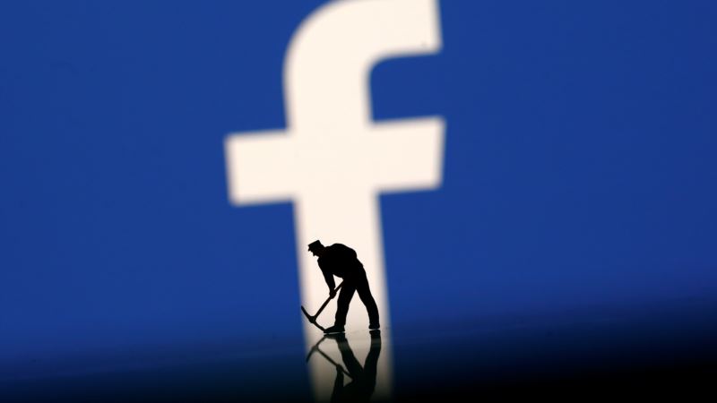 Ko je žrtva Facebooka?