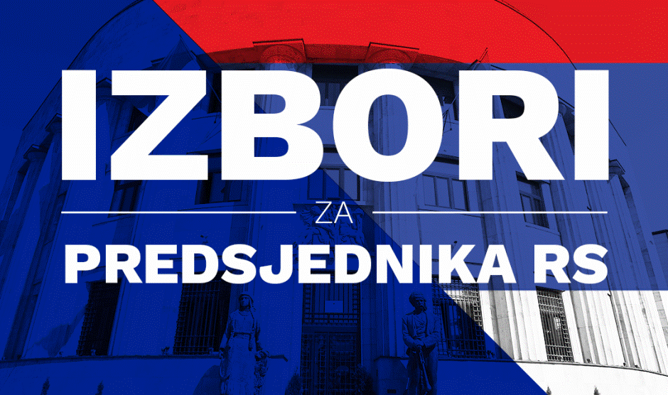 Ko li će biti novi predsednik Srpske?