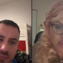 Ko si bre ti, majmune jedan!? Marija Kulić besna kao furija na Cara, otkrila kakav je zapravo