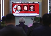 Ko su Amerikanci koje je Severna Koreja oslobodila