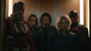 Ko su Marvelovi Gromovnici* koje gledamo na velikom platnu?