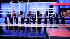 Ko su kandidati na izborima za predsednika Hrvatske?