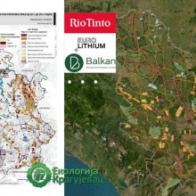 Ko sve ima istrazna prava i koje rude istrazuje u Srbiji?