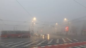 Koalicija 27: Vlada Srbije umanjuje značaj problema zagađenja vazduha