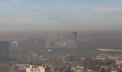 Koalicija 27: Vlada Srbije umanjuje značaj problema zagadjenja vazduha 