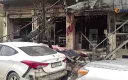 
					Koalicija: Američki vojnici poginuli u samoubilačkom napadu u Siriji 
					
									