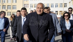 Koalicija Borisova ponovo prva na izborima u Bugarskoj, ali sa slabim izgledima da formira vladu