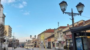 Koalicija NADA predala listu kandidata za odbornike Skupštine opštine Negotina