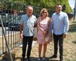 Koalicija Niš moj grad kritikuje postavljanje ograde na Bulevaru Nemanjića