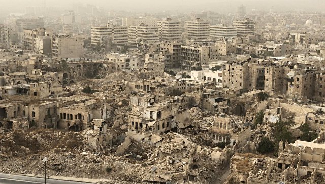 Koalicija SAD ponovo bombardovala civile u Siriji