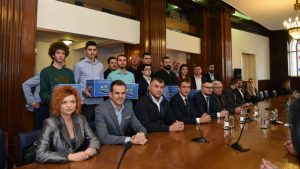Koalicija Za Kraljevinu Srbiju: Strane firme koje otpuštaju radnike da vrate subvencije