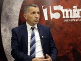 Koalicija partija Albanaca 16. na republičkoj izbornoj listi