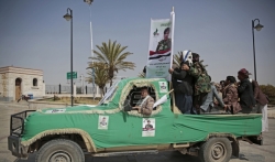 Koalicija predvodjena Rijadom izvršila vazdušne napade na pobunjenike u Jemenu
