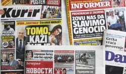 Koalicija za slobodu medija: REM da kazni medije koji šire lažne vesti o agresiji na Ukrajinu